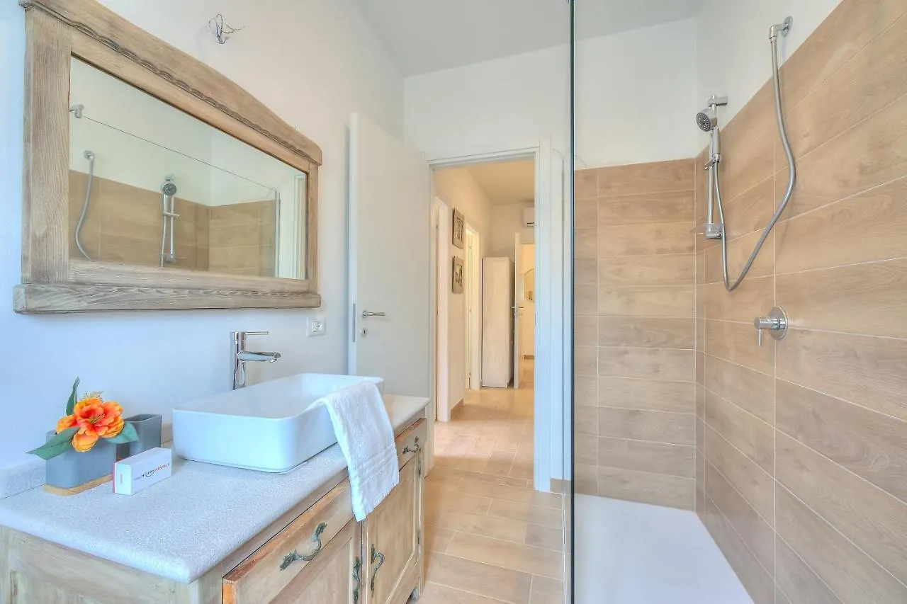 Апартаменты Elena Apart-Balcony & Parking Private - Happy Rentals Сало
