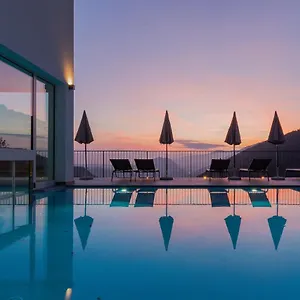 Vakantieboerderij Il Bagnolo Eco, Salò