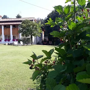  Фермерский дом La Scala