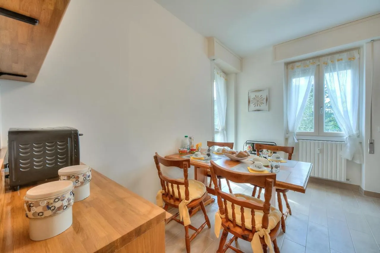 Elena Apart-Balcony & Parking Private - Happy Rentals Saló Apartamento